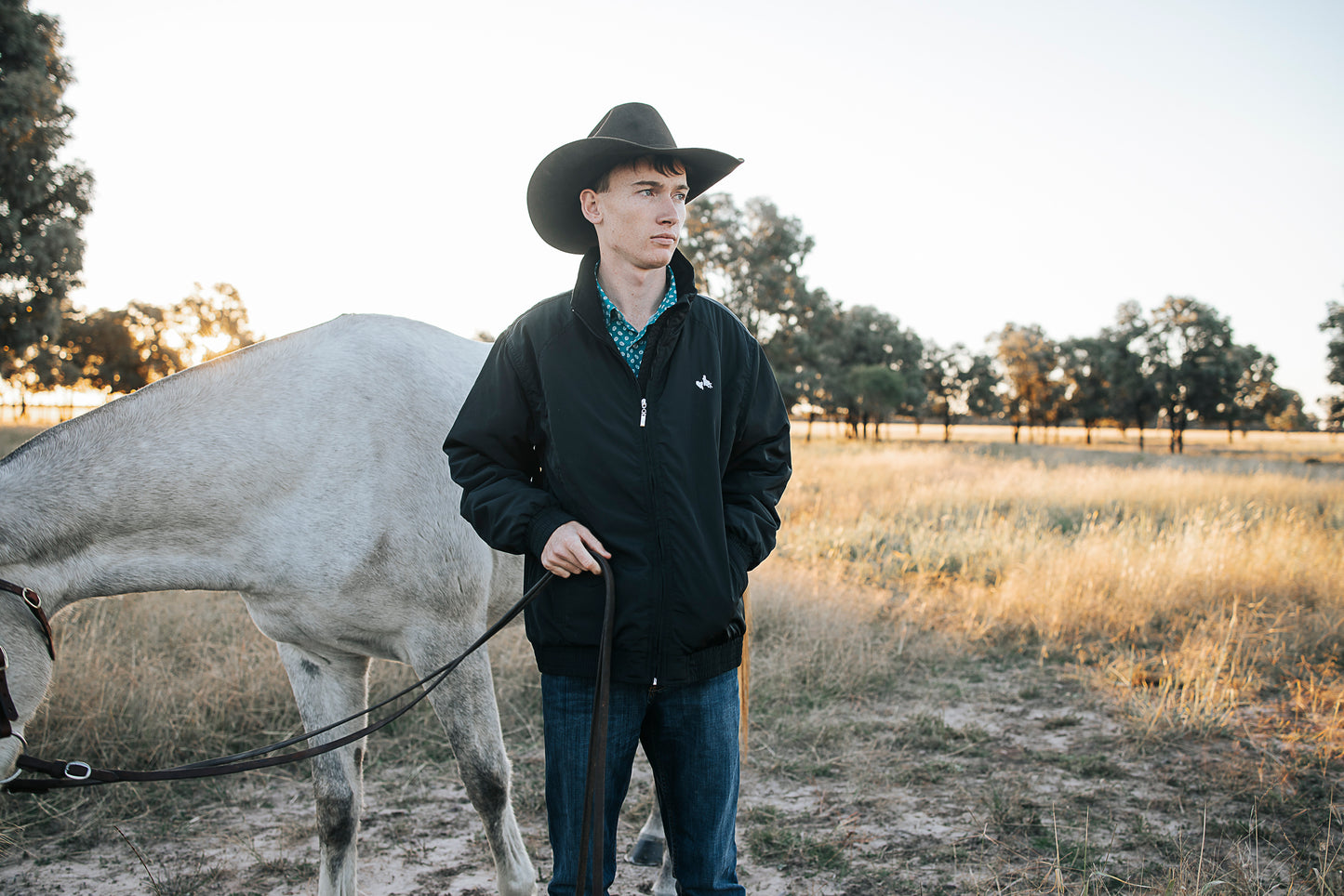 CLEARANCE - Mens Classic Jacket