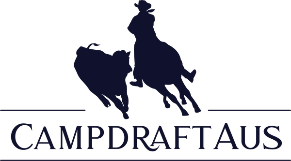 CampdraftAus