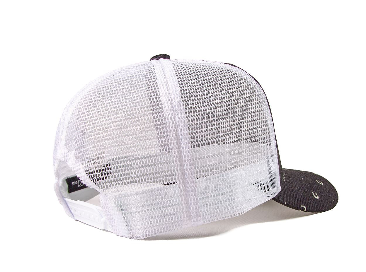 CLEARANCE - Horseshoe CampdraftAus Vintage Cap