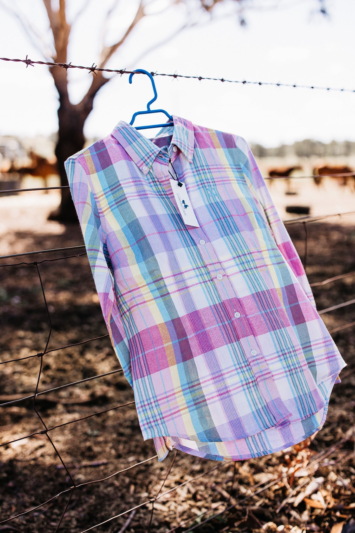 Hanger Sale