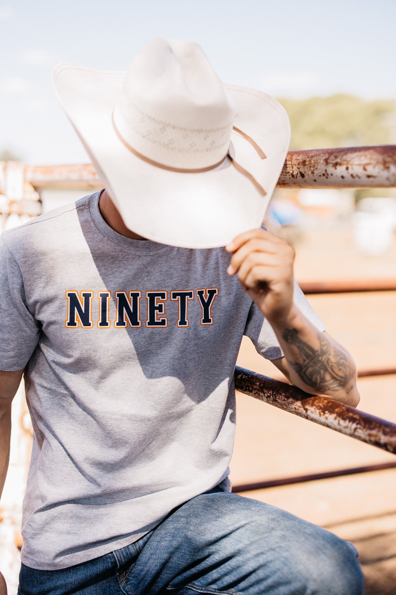 Mens T-Shirts