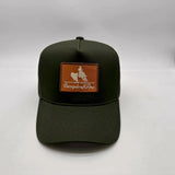 PRE-SALE - Limited Release Vintage Trucker Cap - Highlands