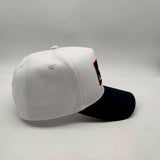 PRE-SALE - Limited Release Vintage Trucker Cap - Varsity