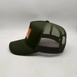 PRE-SALE - Limited Release Vintage Trucker Cap - Highlands