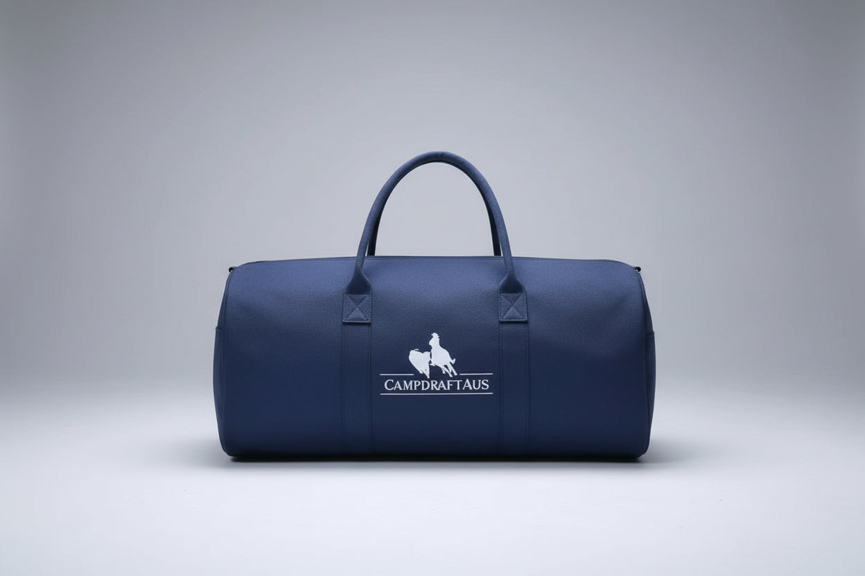 The Weekender Bag 2.0