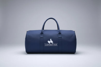 The Weekender Bag 2.0