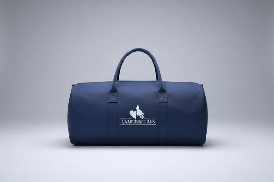 The Weekender Bag 2.0