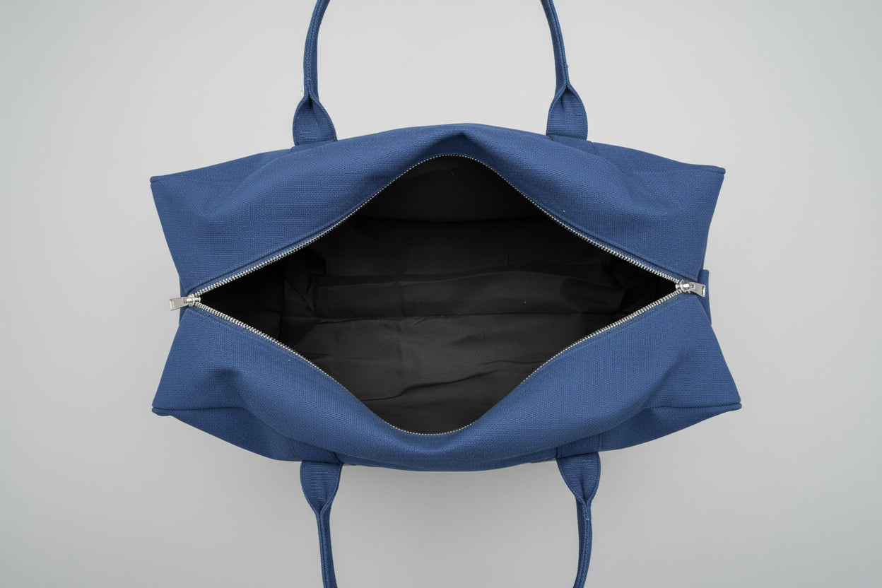 The Weekender Bag 2.0