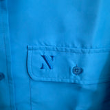 HANGER SALE - Ninety Men's Fishing Shirt