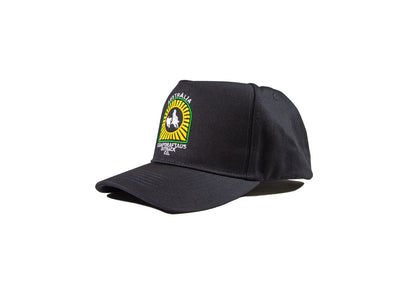 CLEARANCE - Australia Day Special CampdraftAus Cap