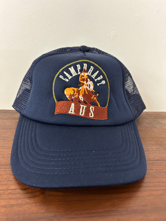 CLEARANCE - Kids Trucker Cap